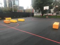 Southbank Court