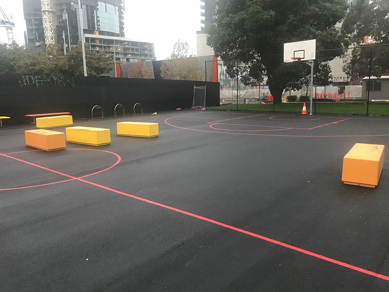Southbank Court 