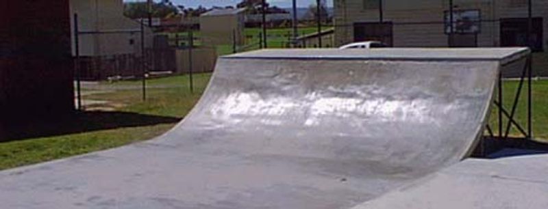 Bassendean Youth CLOSED!