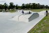 Bass Hill Skate Park