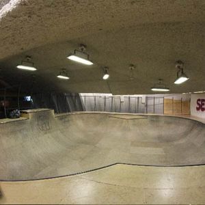 Bastard Bowl