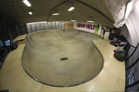 Bastard Bowl photo 2