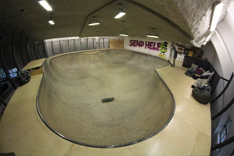 Bastard Bowl
