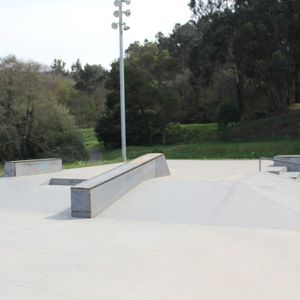 Bastiagueiro Skate Park