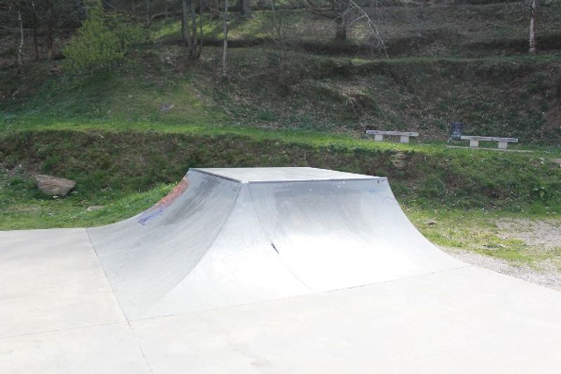Bastiagueiro Skate Park