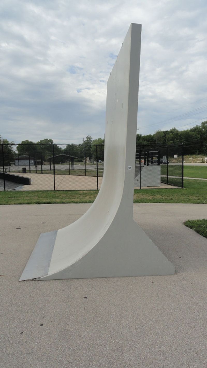 Batavia Skate Park