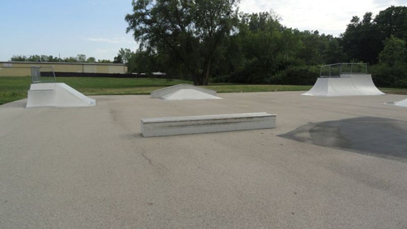 Batavia Skate Park