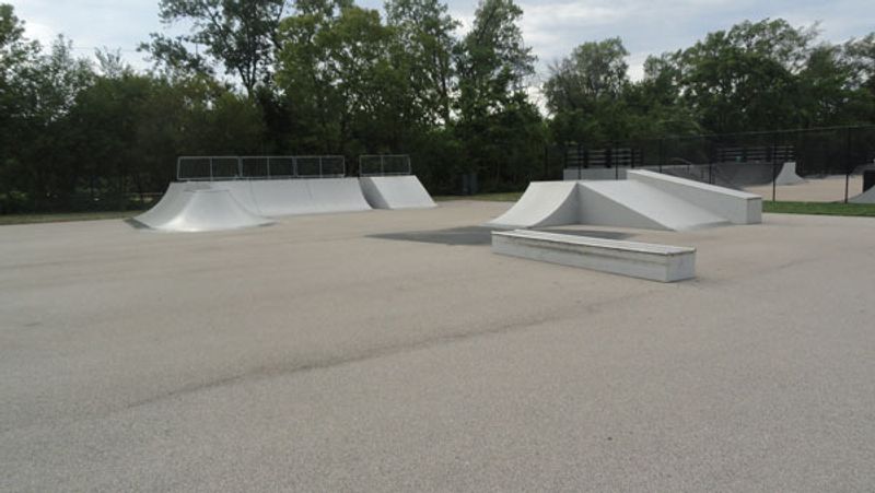 Batavia Skate Park