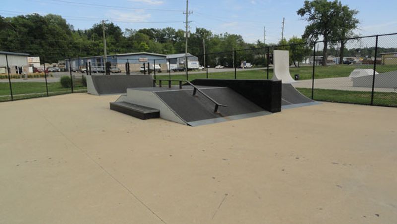 Batavia Skate Park