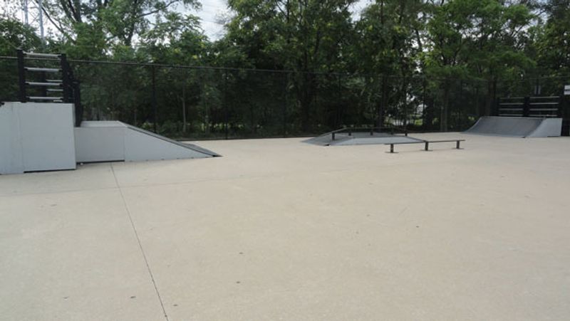 Batavia Skate Park