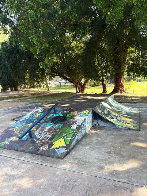 Batchelor Skatepark photo 2