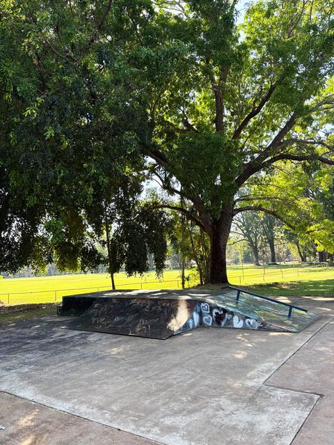 Batchelor Skatepark photo 3
