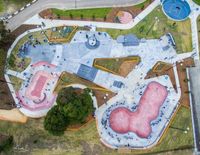 Bateau Bay Skate Park