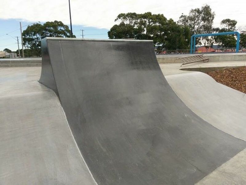 Bateau Bay Skate Park