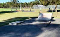 Bateau Bay Mini Park