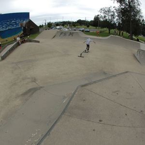 Batemans Bay Skatepark