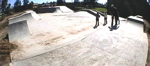 Batemans Bay Skatepark photo 15