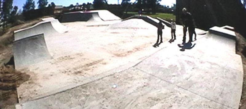 Batemans Bay Skatepark
