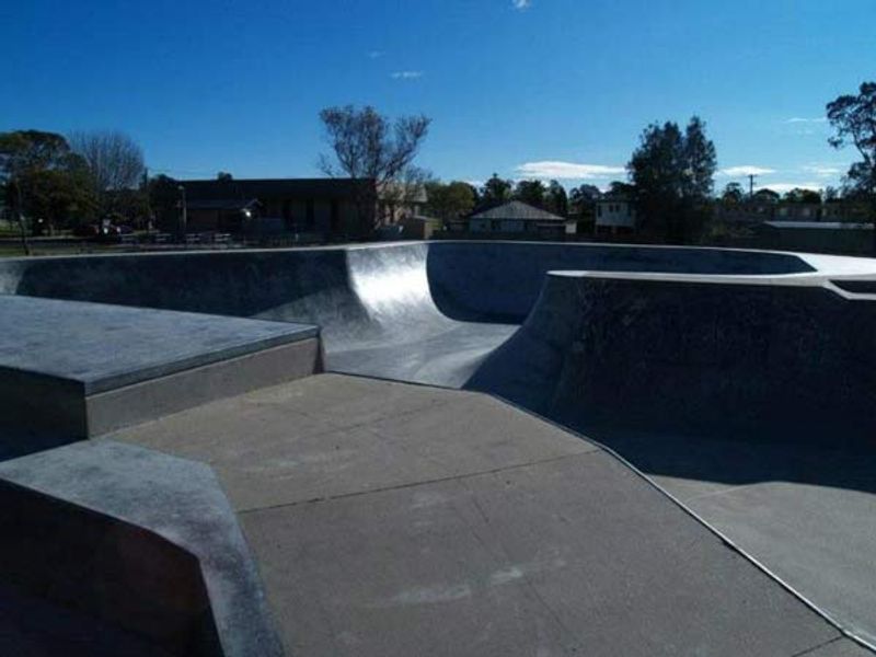 Batemans Bay Skatepark