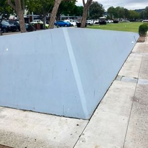 Grey Bank