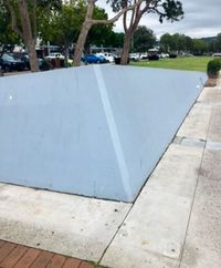 Grey Bank