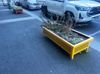 Bath Lane Planters