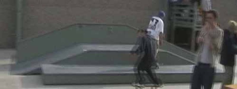 Bathurst Skatepark (CLOSED)