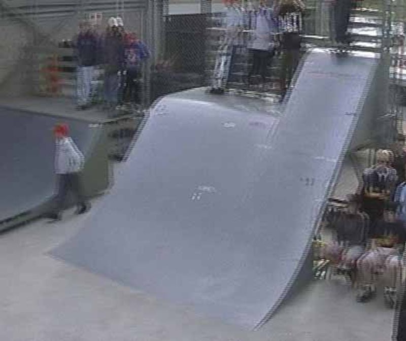 Bathurst Skatepark (CLOSED)