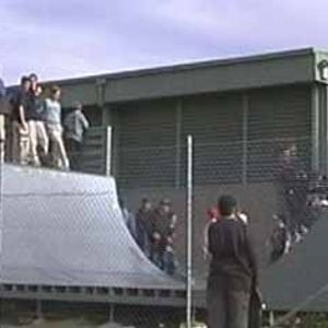 Bathurst Skatepark (CLOSE