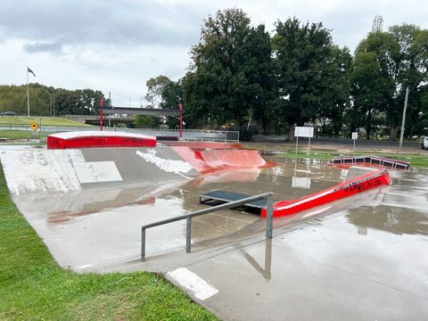 Bathrust Skatepark photo 3