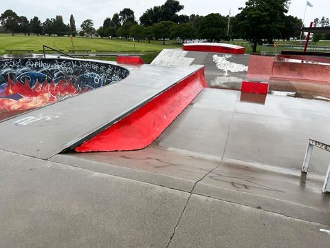 Bathrust Skatepark photo 5