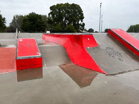 Bathrust Skatepark photo 6