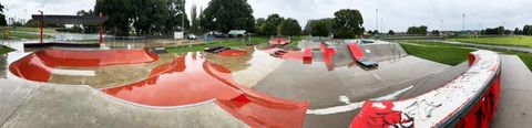 Bathrust Skatepark photo 8