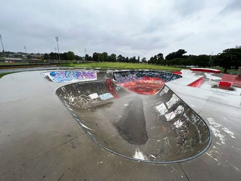 Bathrust Skatepark photo 10
