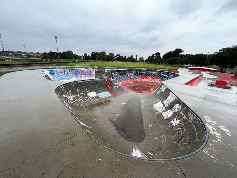 Bathrust Skatepark