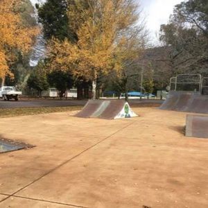 Batlow Skatepark