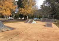 Batlow Skatepark