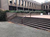 Batman Rail
