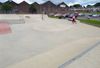 Battery Park Skatepark