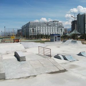 Batumi Skatepark