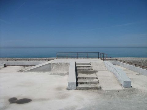 Batumi Skatepark photo 4