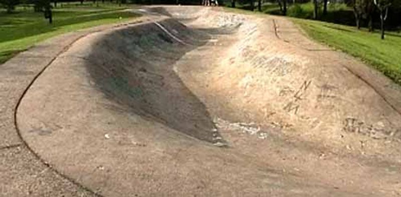 Baulkham Hills Snake Run