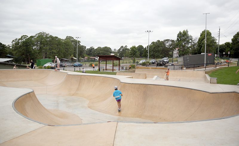 Balcombe Heights 