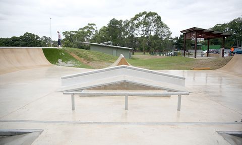 Balcombe Heights photo 4