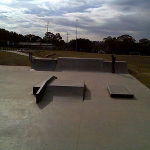 Baulkham Hills Pre Fab