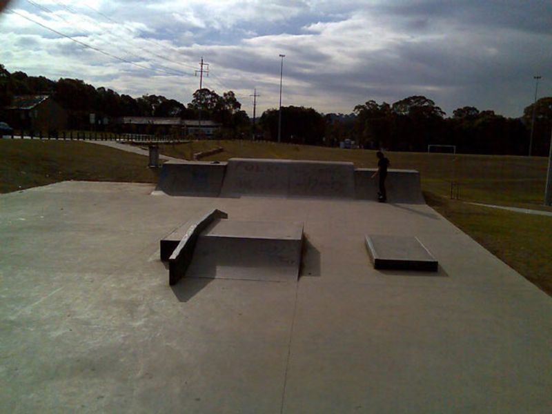 Baulkham Hills Pre Fab