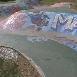 Baulkham Hills Skatepark