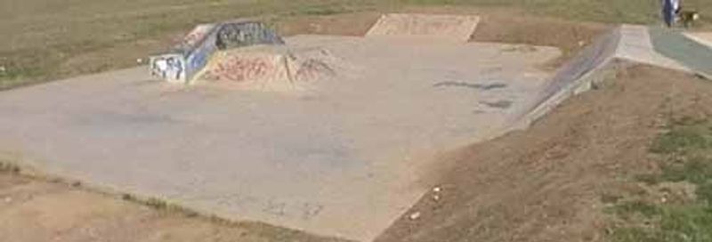 Baulkham Hills Skatepark