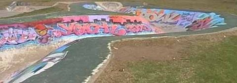 Baulkham Hills Skatepark photo 3