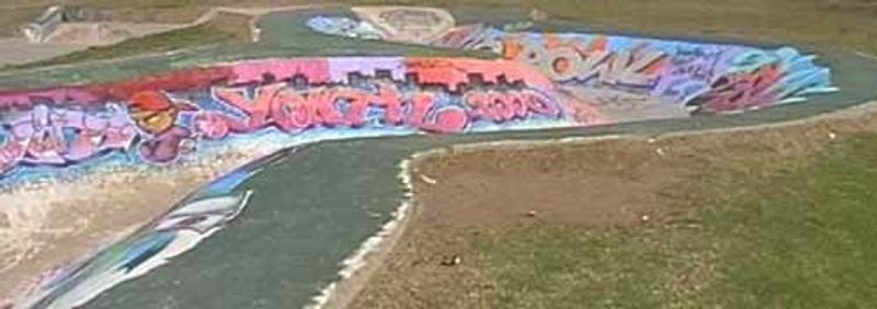 Baulkham Hills Skatepark